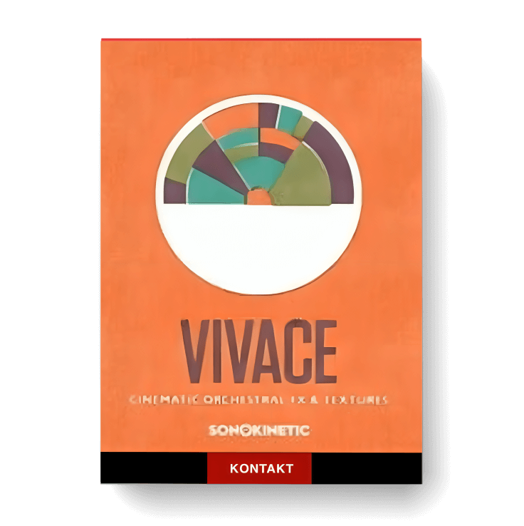 Sonokinetic – Vivace Legacy