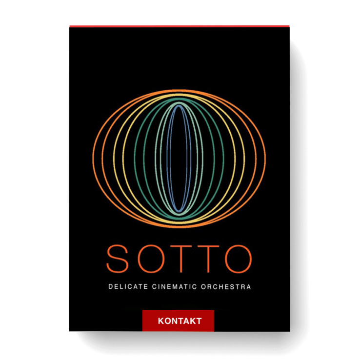 Sonokinetic – Sotto