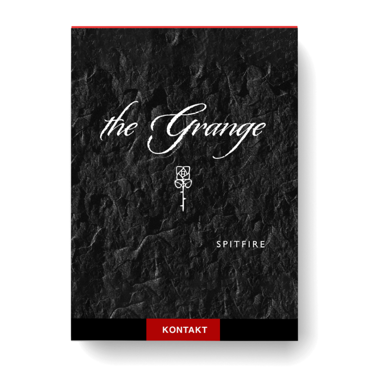 Spitfire Audio – The Grange