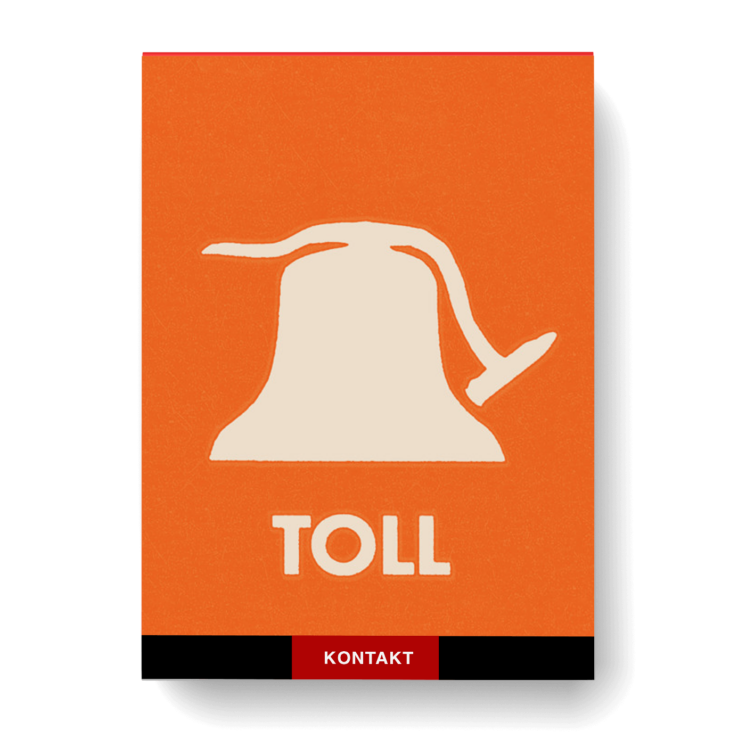 Sonokinetic – Toll