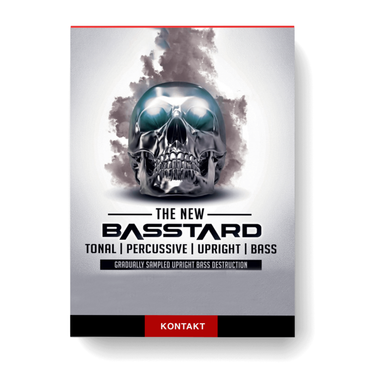 8Dio - Basstard