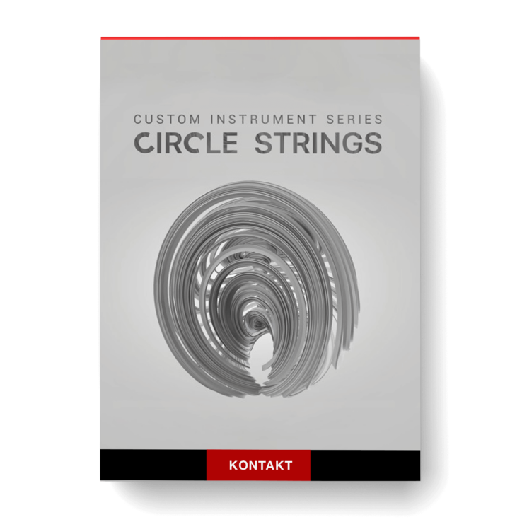 8Dio - Circle Strings