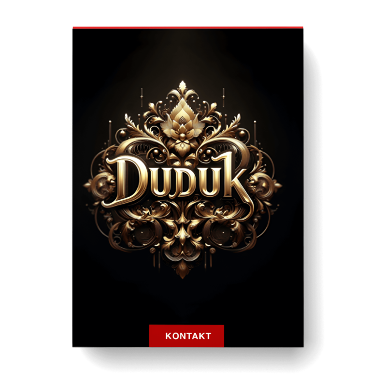Ergo Kukke - Duduk