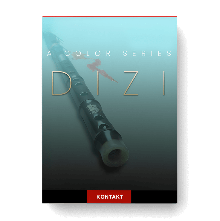 Evolution Series - World Colors Dizi