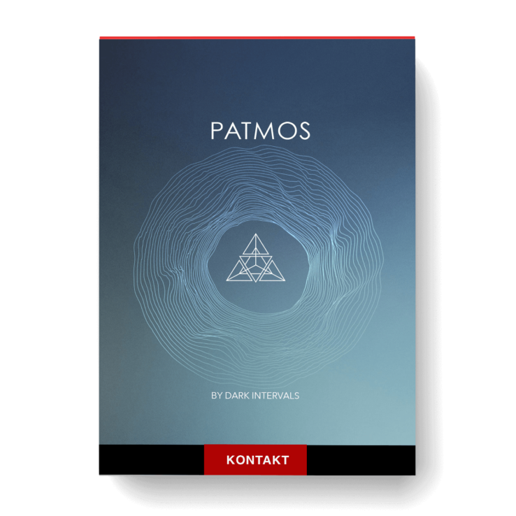 Dark Intervals - Patmos