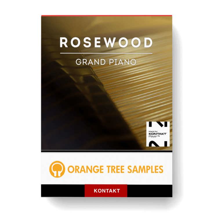 Orange Tree Samples – Rosewood Grand