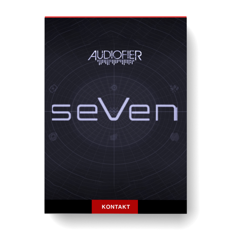 Audiofier - Seven