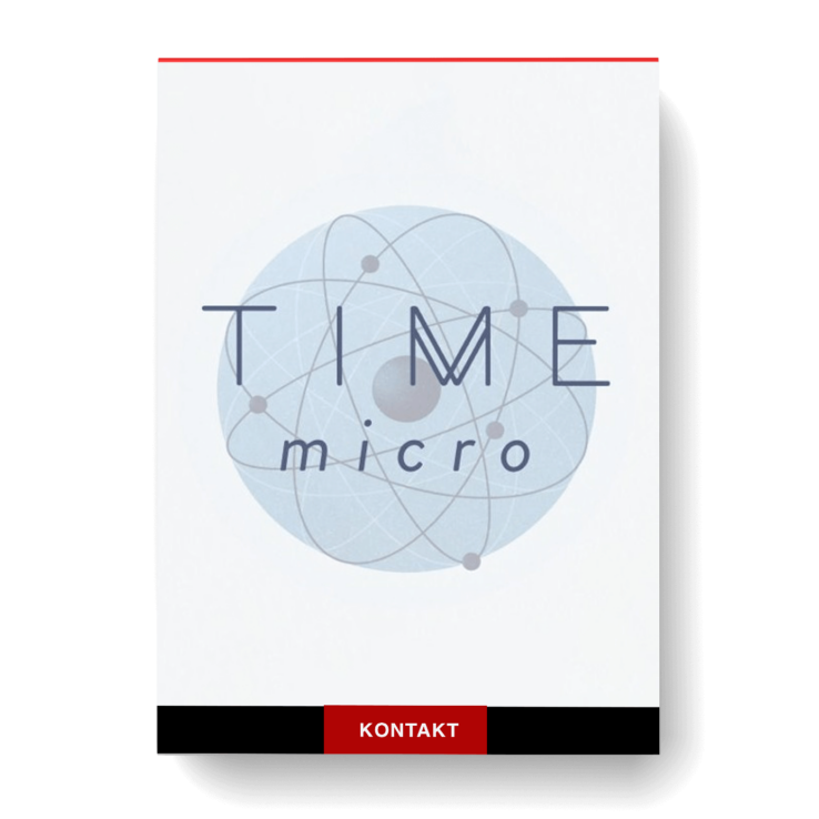 Orchestral Tools – Time Micro