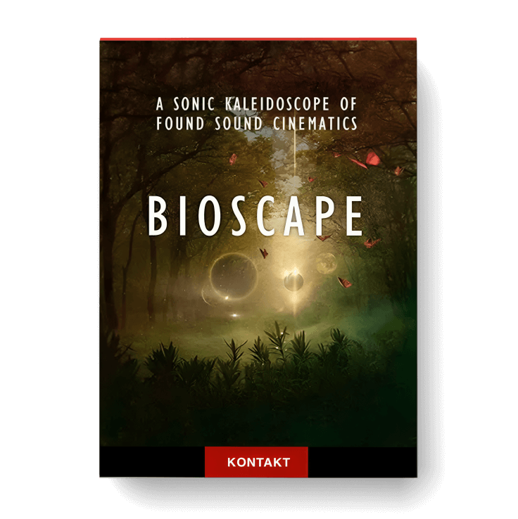 Luftrum - Bioscape