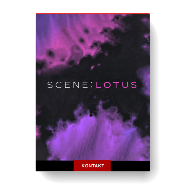 Native Instruments – Scene Lotus
