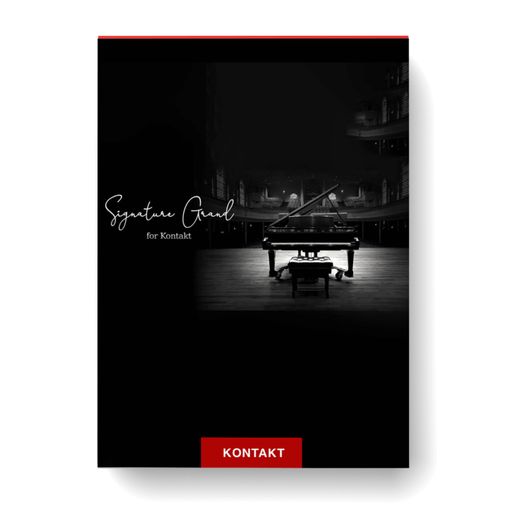 Simple Sam Samples - Signature Grand