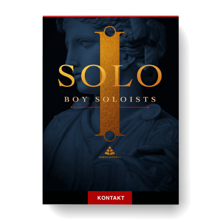 Audio Imperia – Solo Boy Soloists