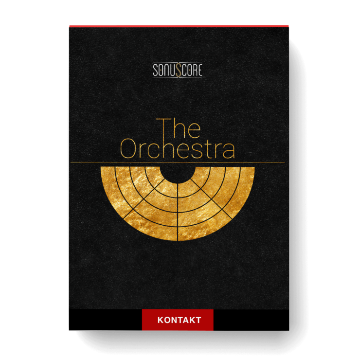 Sonuscore - The Orchestra