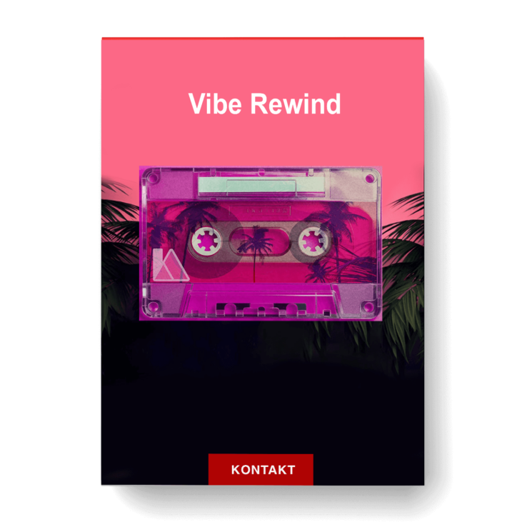 Kael Alden - Vibe Rewind