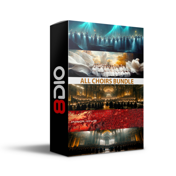All Choirs Bundle