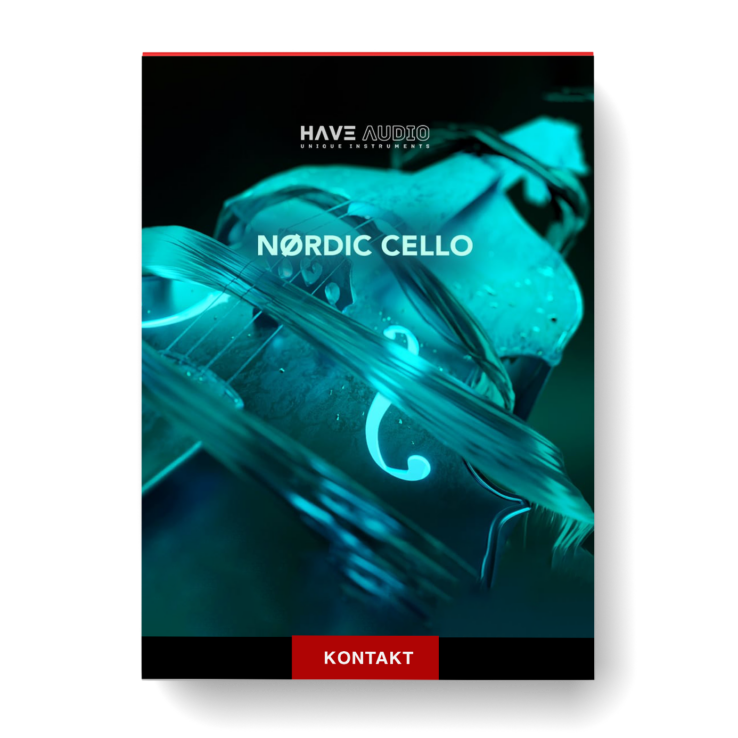 Have Audio - Nørdic Cello