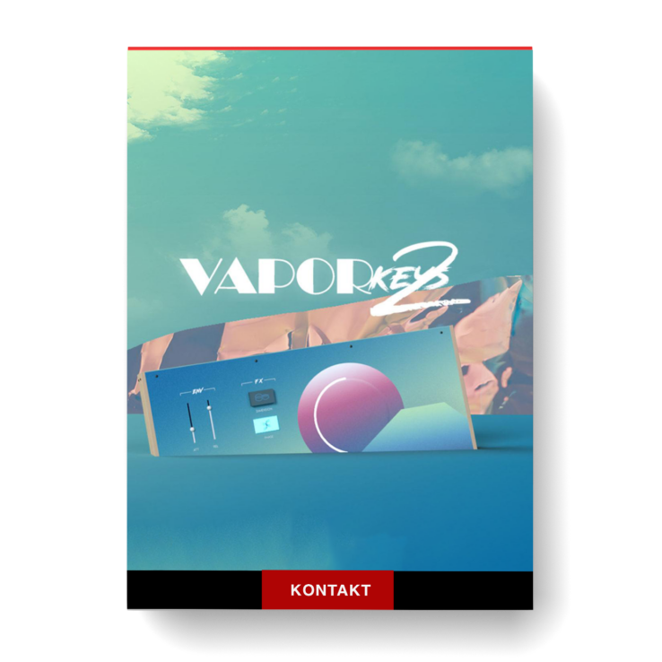 Karanyi Sounds - Vapor Keys 2