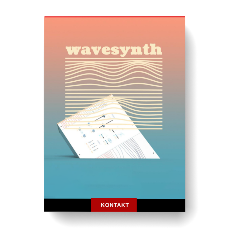 Karanyi Sounds - Wavesynth