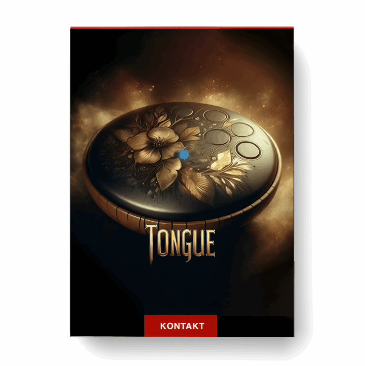 Ergo Kukke - Tongue