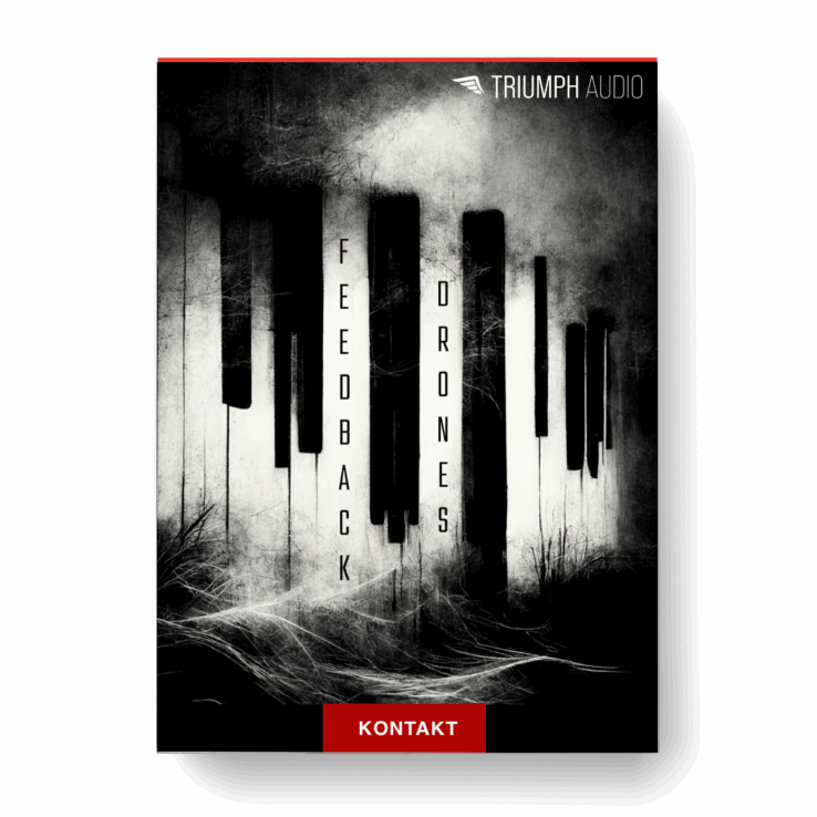 Triumph Audio - Feedback Drones