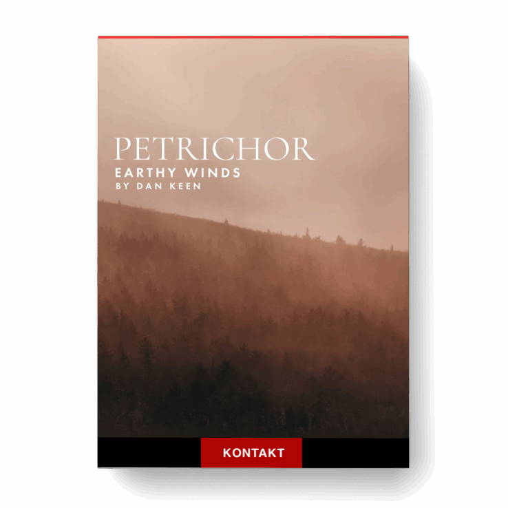 Fracture Sounds - Petrichor