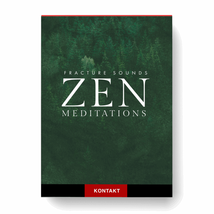 Fracture Sounds - Zen Meditations