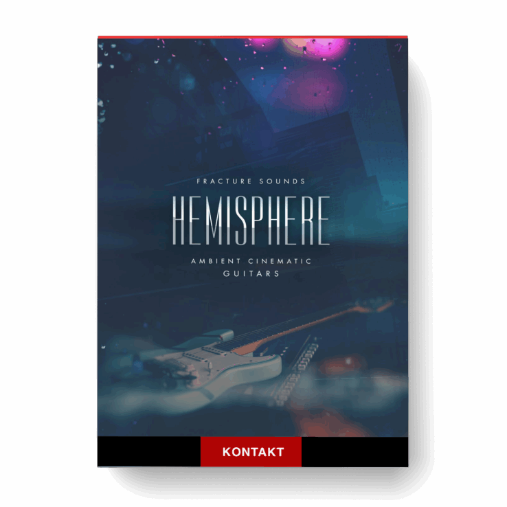 Fracture Sounds - Hemisphere