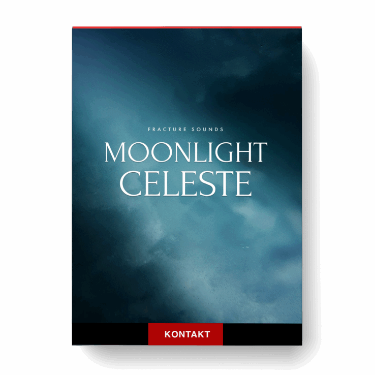 Fracture Sounds - Moonlight Celeste