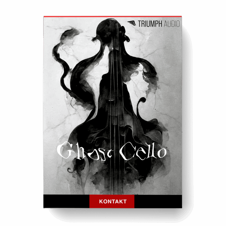 Triumph Audio - Ghost Cello