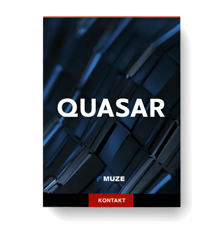 Muze - Quasar