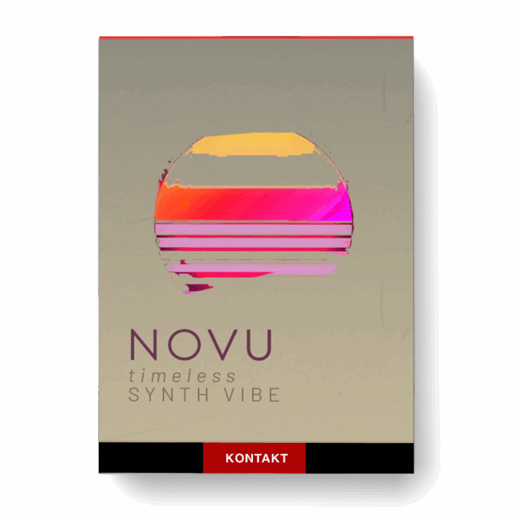 Cinematique Instruments - Novu Timeless Synths