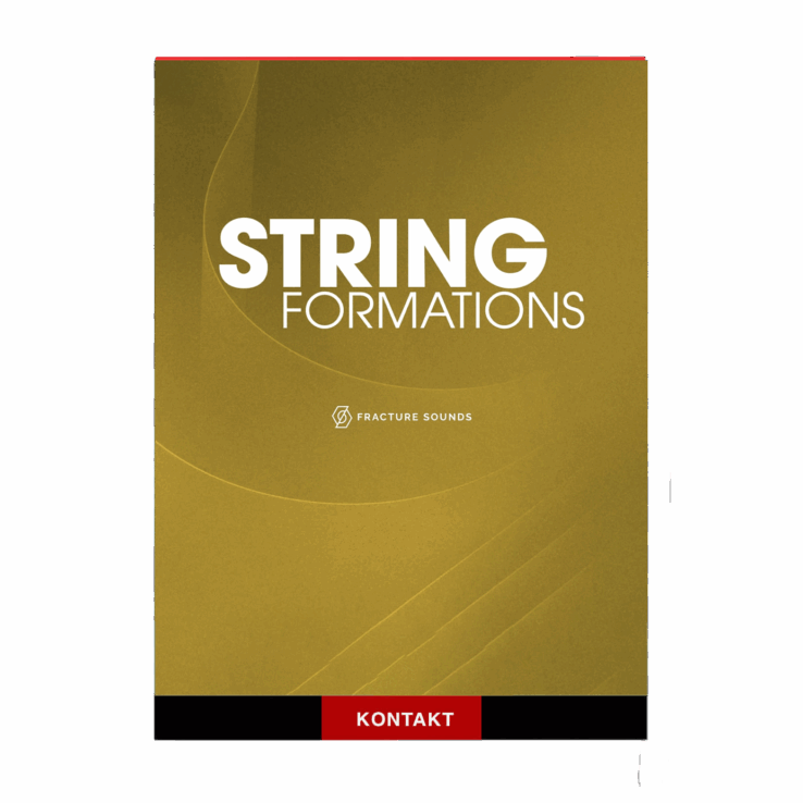 Fracture Sounds - String Formations