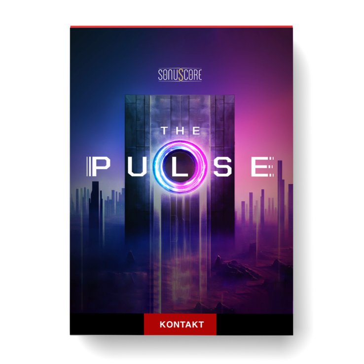 Sonuscore - The Pulse