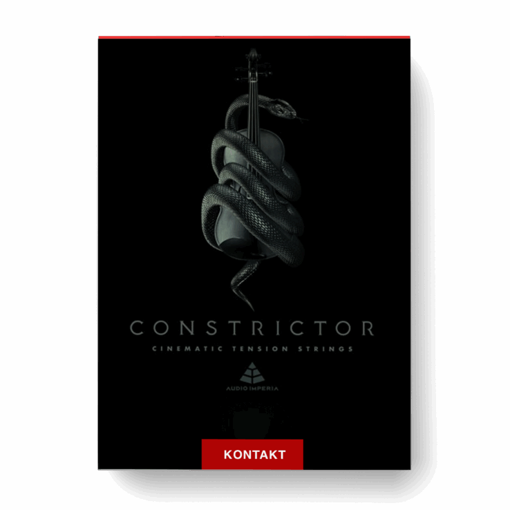 Audio Imperia - Constrictor