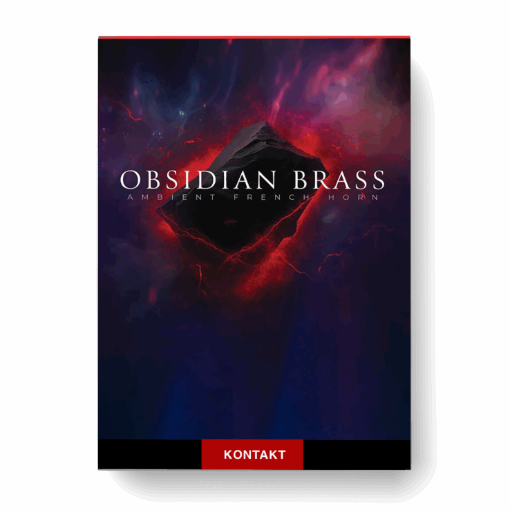 Emergence Audio - Obsidian Brass