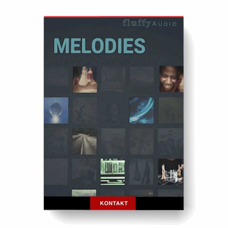 FluffyAudio - Melodies