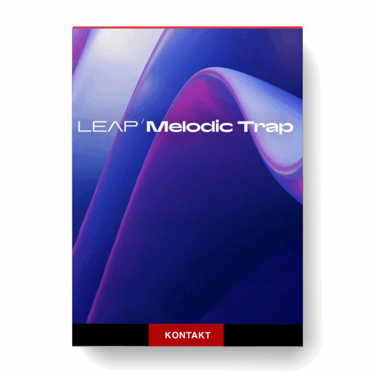 Native Instruments - Melodic Trap
