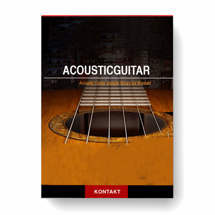 Pettinhouse - Acoustic Guitar