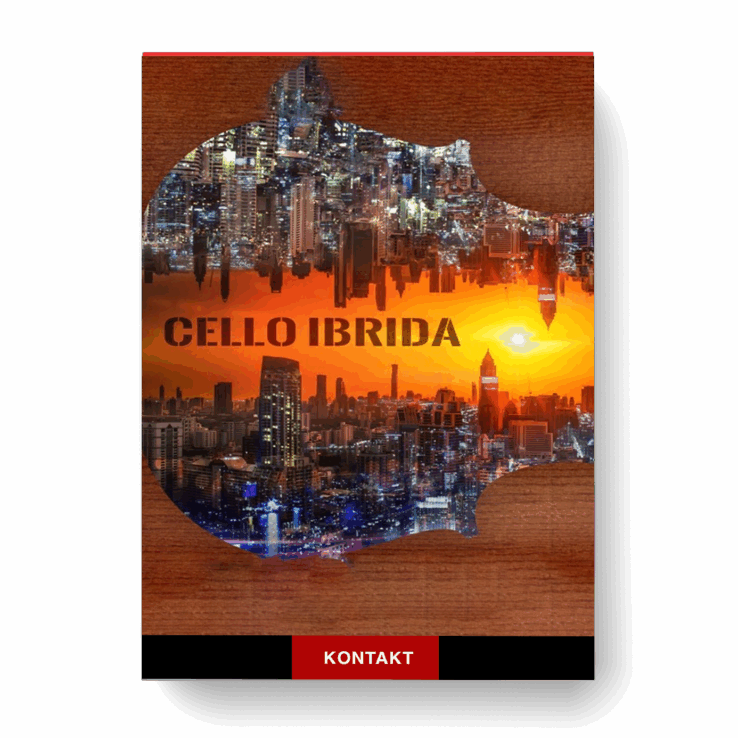 PulseSetter Sounds - Cello Ibrida