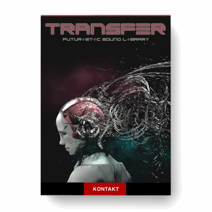 Silence+Other Sounds - Transfer Sound Pro