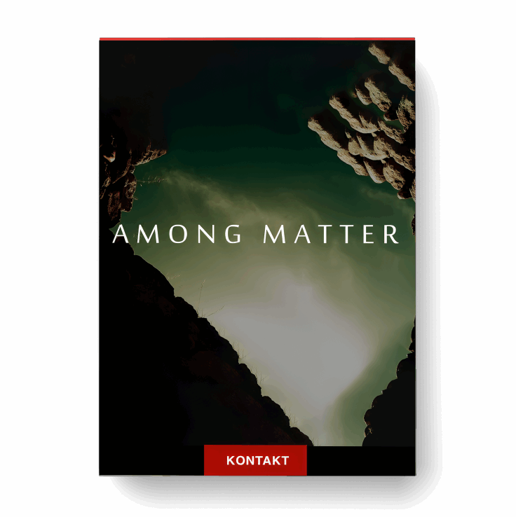 Soundethers - Among Matter