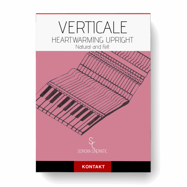 Sonora Cinematic - Verticale