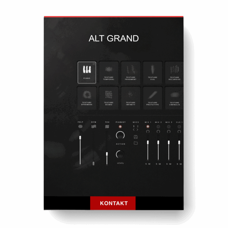 Westwood Instruments - Alt Grand