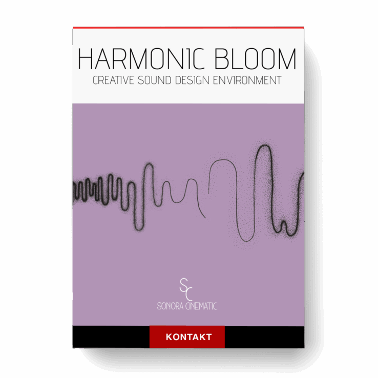 Sonora Cinematic - Harmonic Bloom