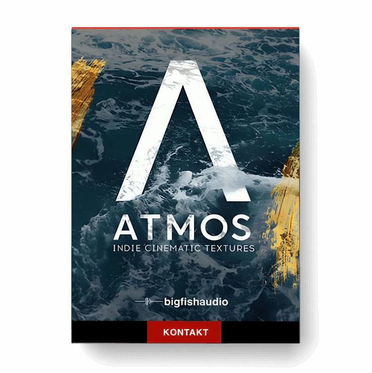 Big Fish Audio - Atmos