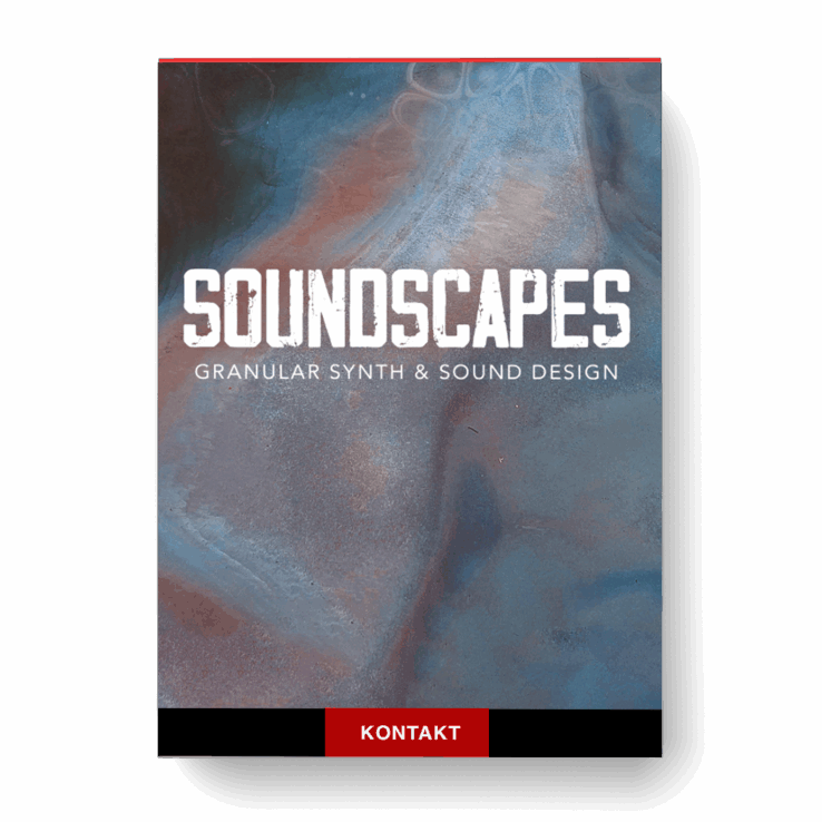 CineSamples - Soundscapes