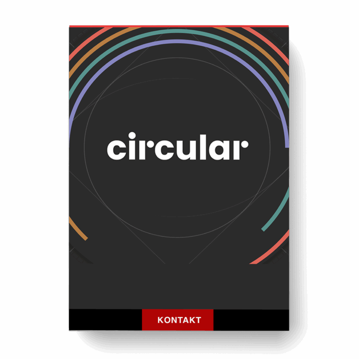 Native Instruments –  Circular