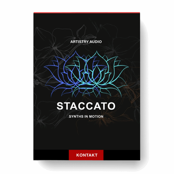 Artistry Audio - Staccato