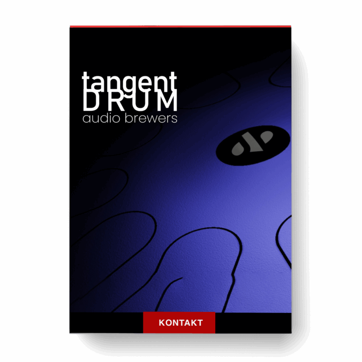 Audio Brewers - Tangent Drum