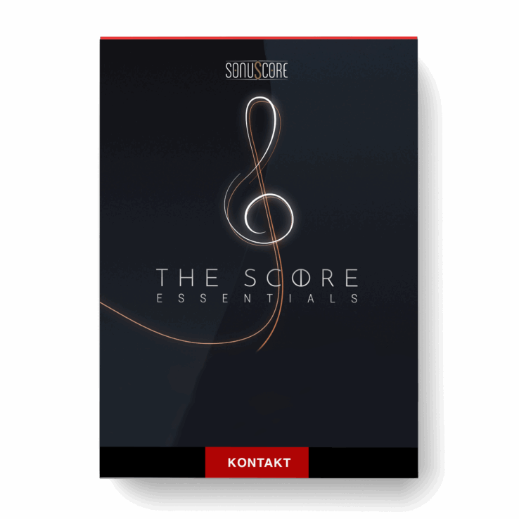 Sonuscore - The Score Essentials